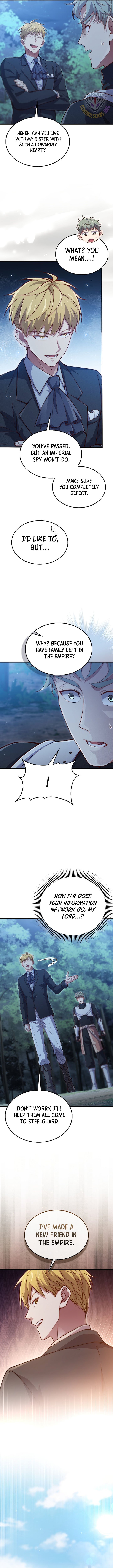 The Lord of Coins Chapter 147
