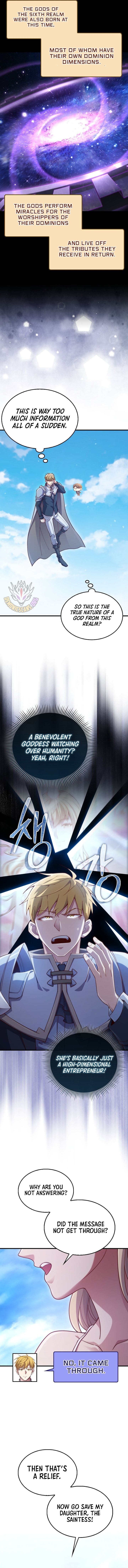 The Lord of Coins Chapter 148