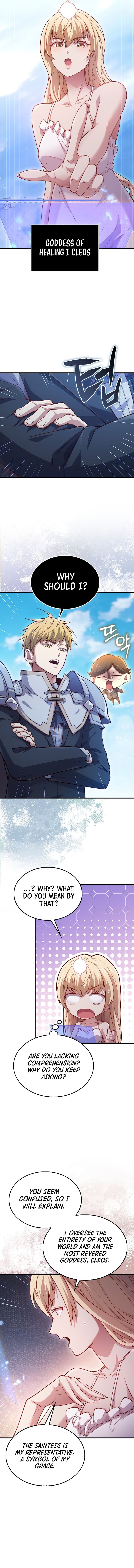 The Lord of Coins Chapter 148