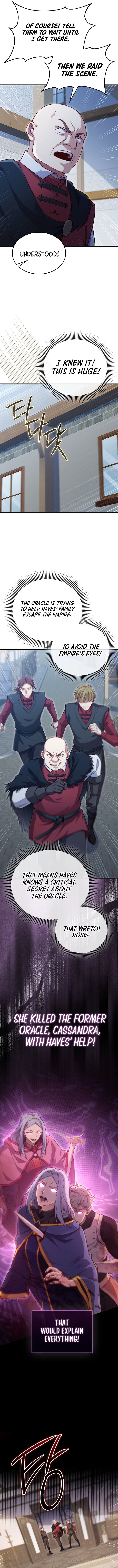 The Lord of Coins Chapter 148