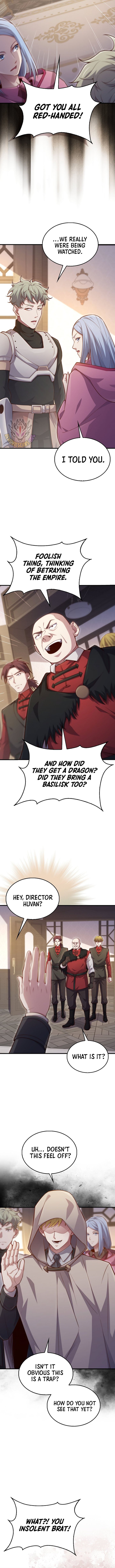 The Lord of Coins Chapter 148
