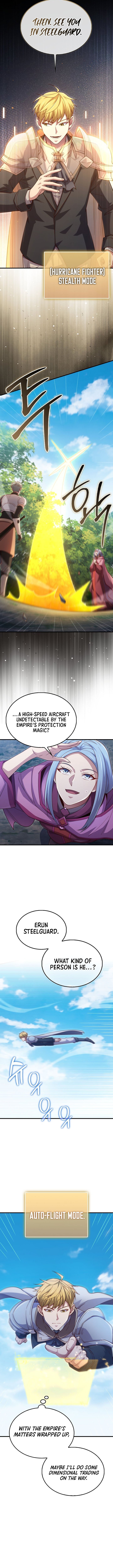 The Lord of Coins Chapter 148