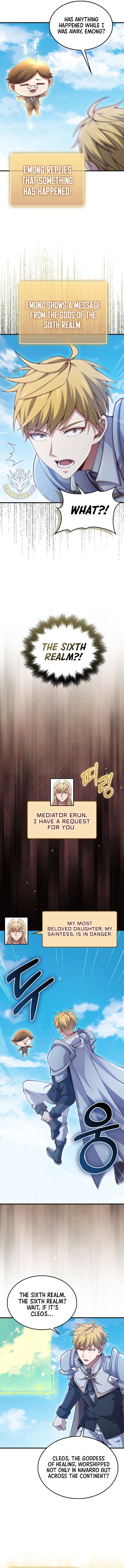 The Lord of Coins Chapter 148