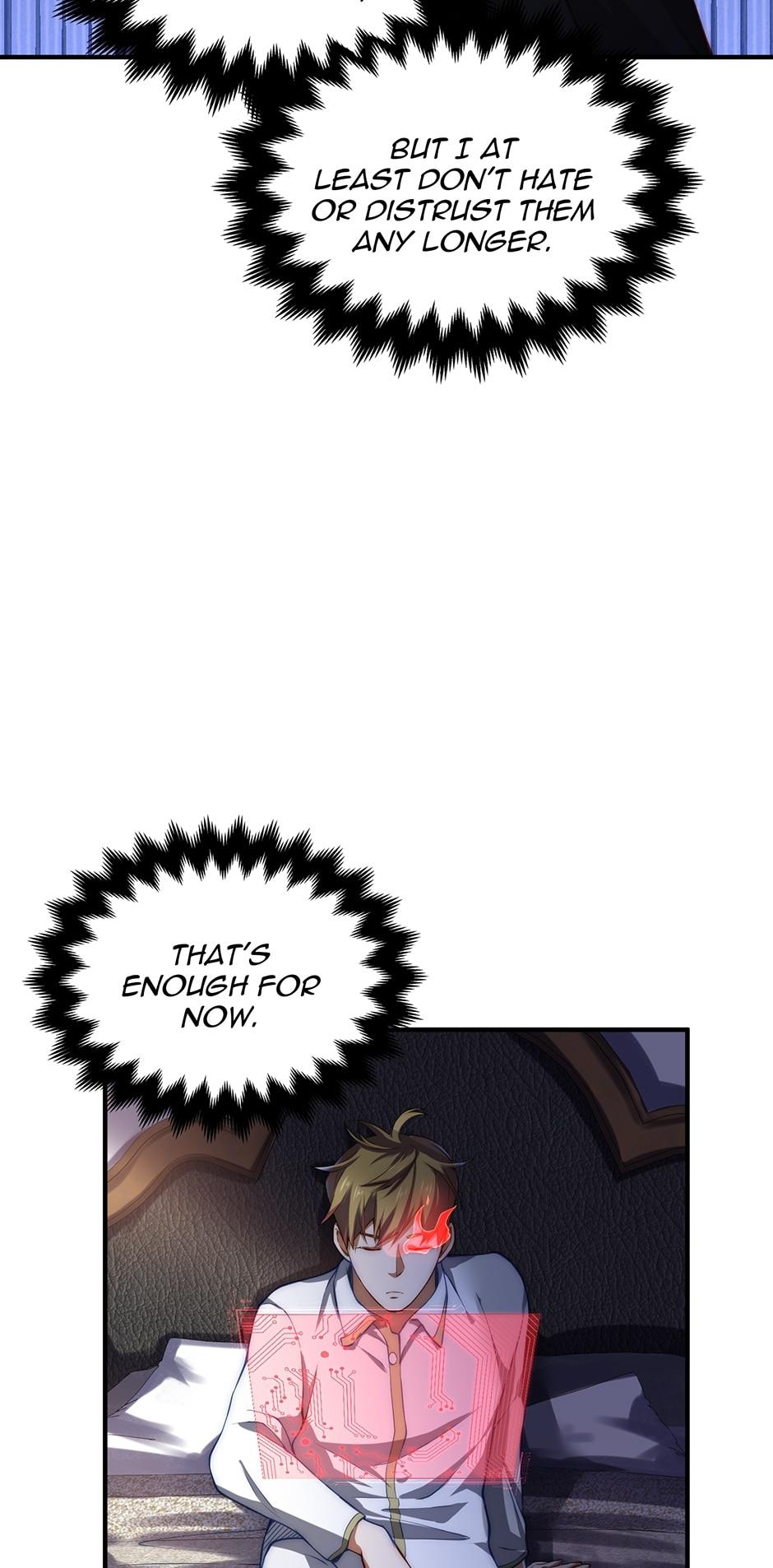 The Lord of Coins Chapter 15
