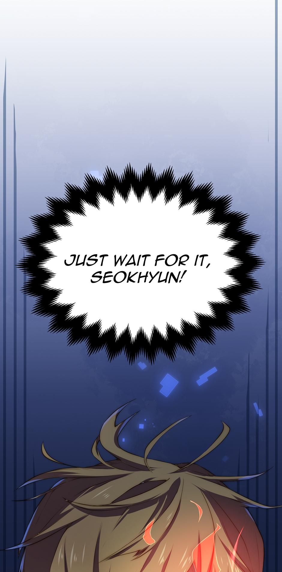 The Lord of Coins Chapter 15
