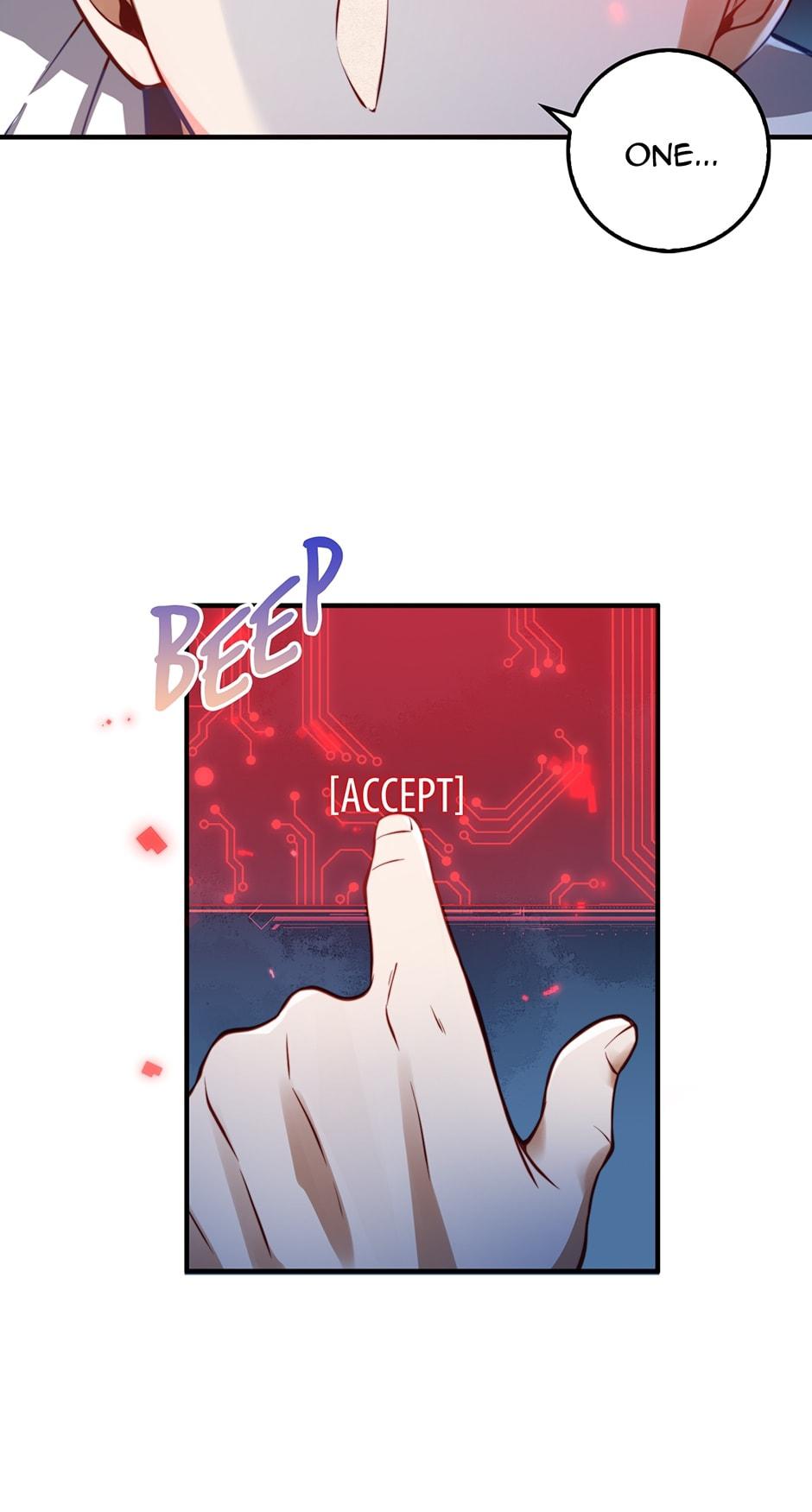 The Lord of Coins Chapter 15