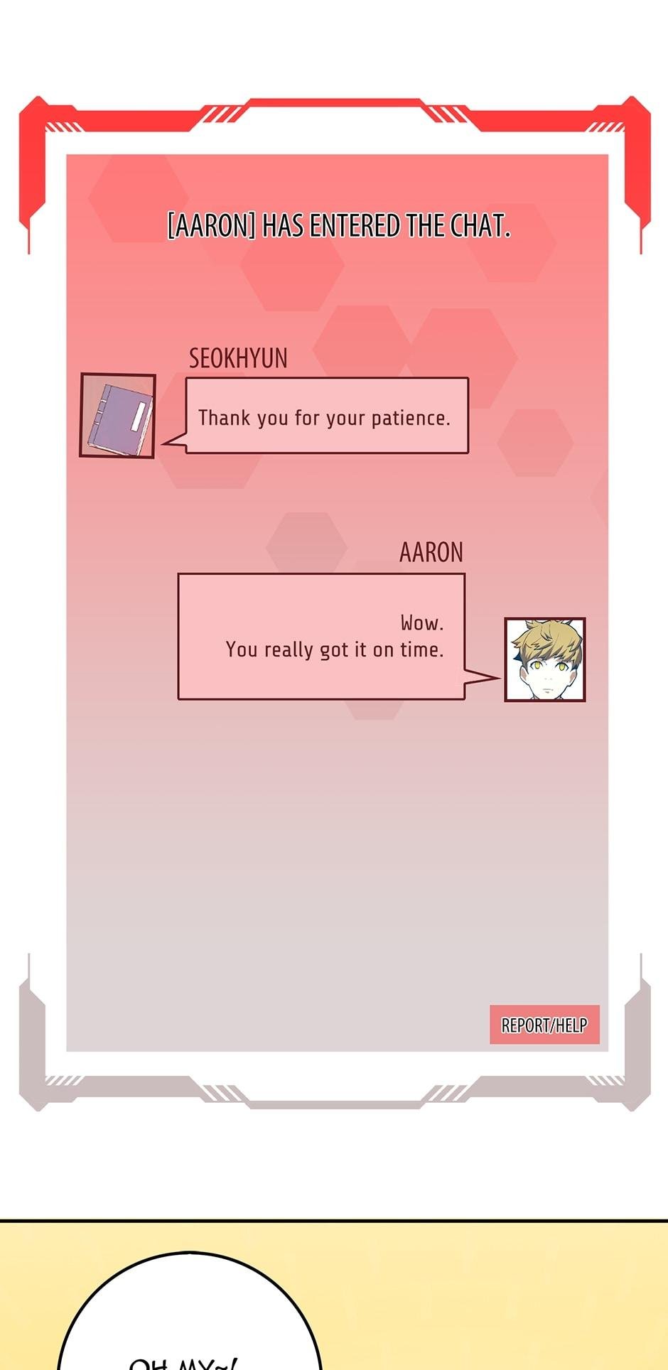 The Lord of Coins Chapter 15