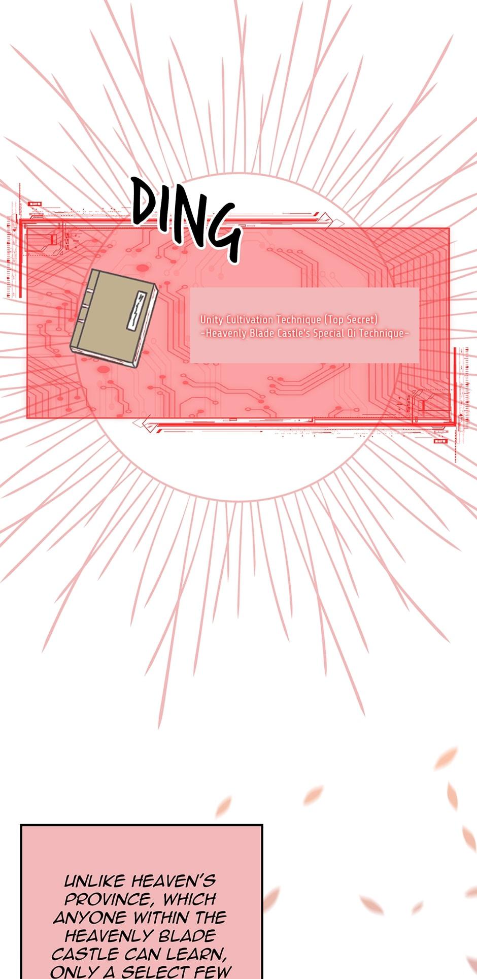 The Lord of Coins Chapter 15