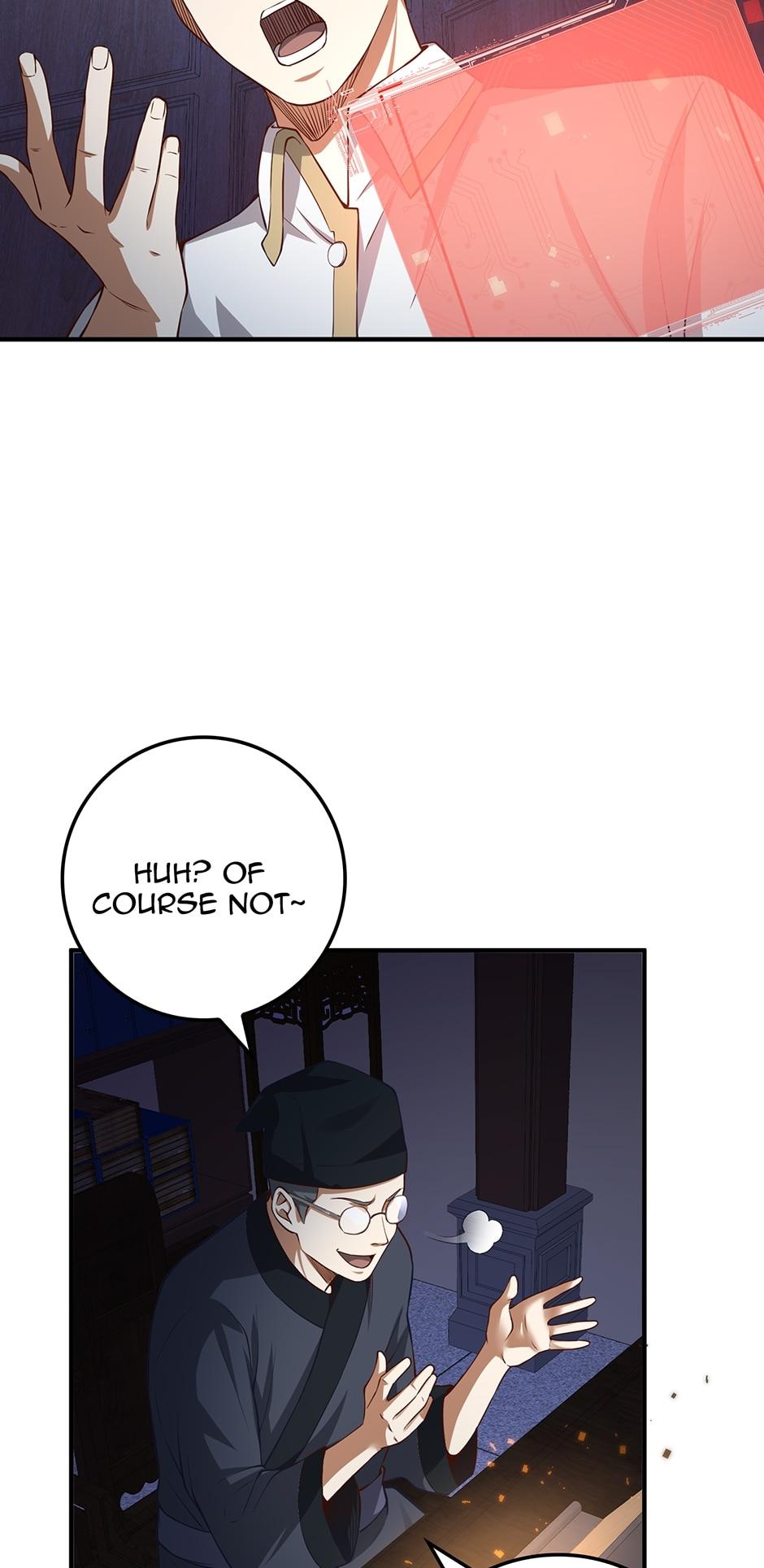 The Lord of Coins Chapter 15