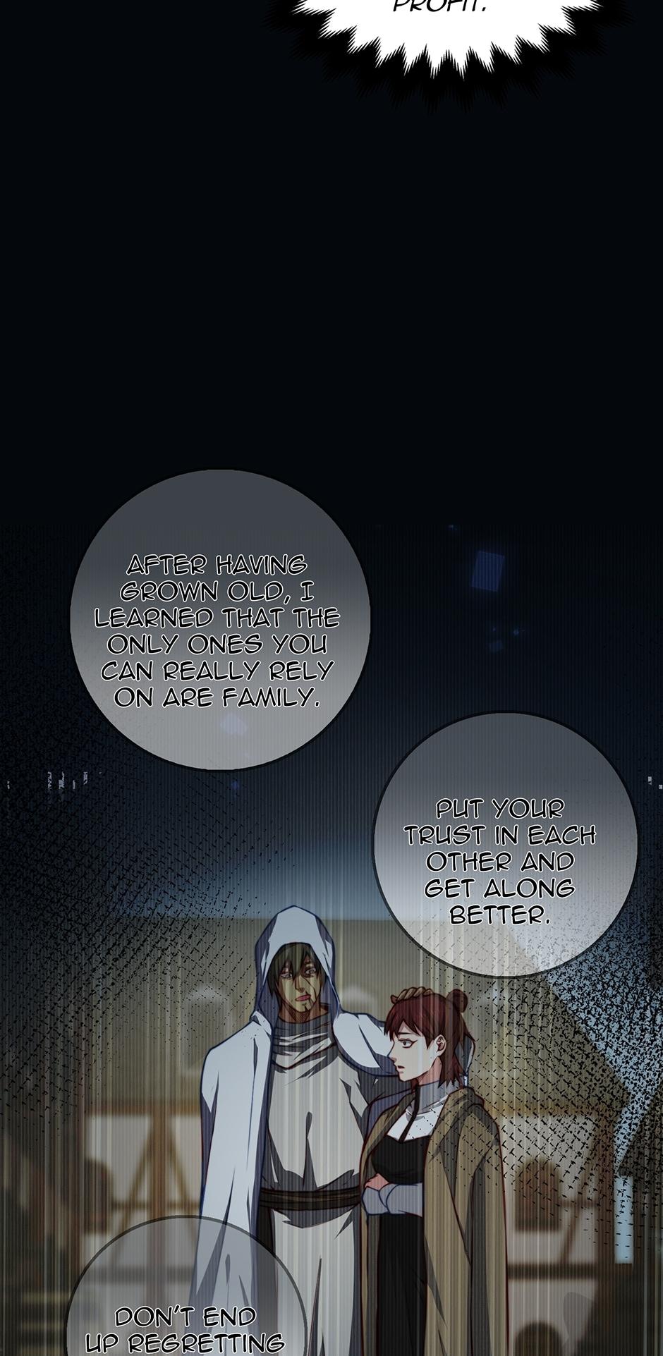 The Lord of Coins Chapter 15