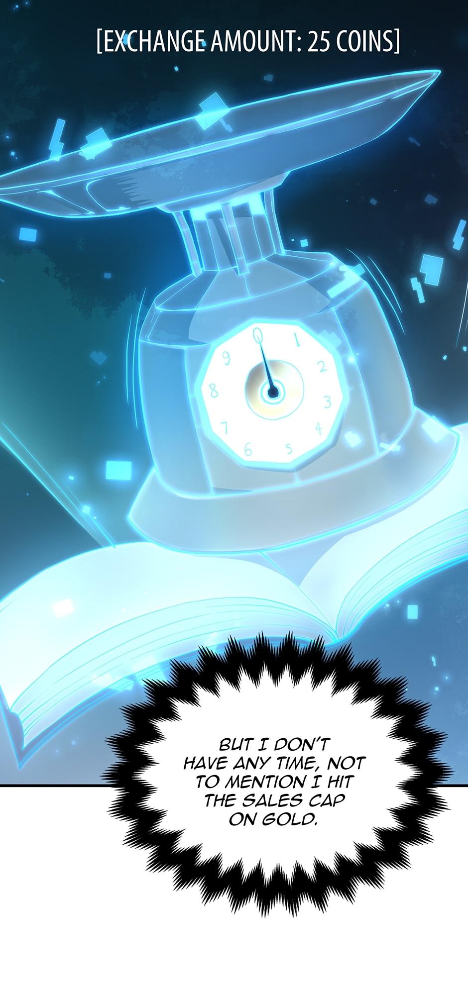 The Lord of Coins Chapter 15