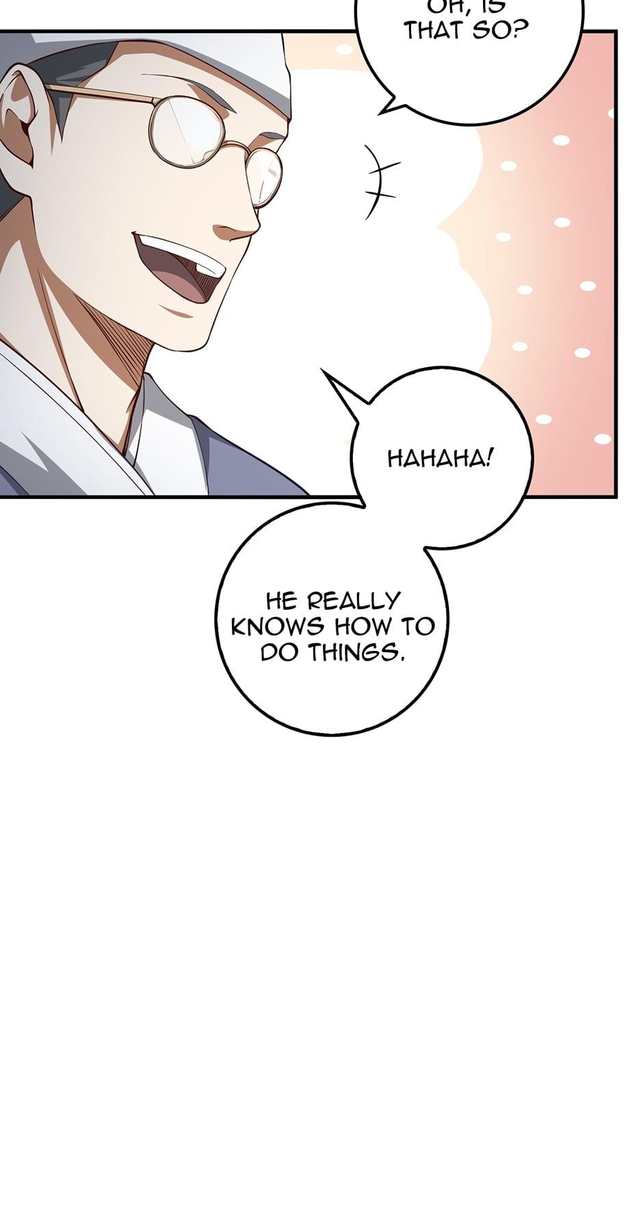 The Lord of Coins Chapter 15