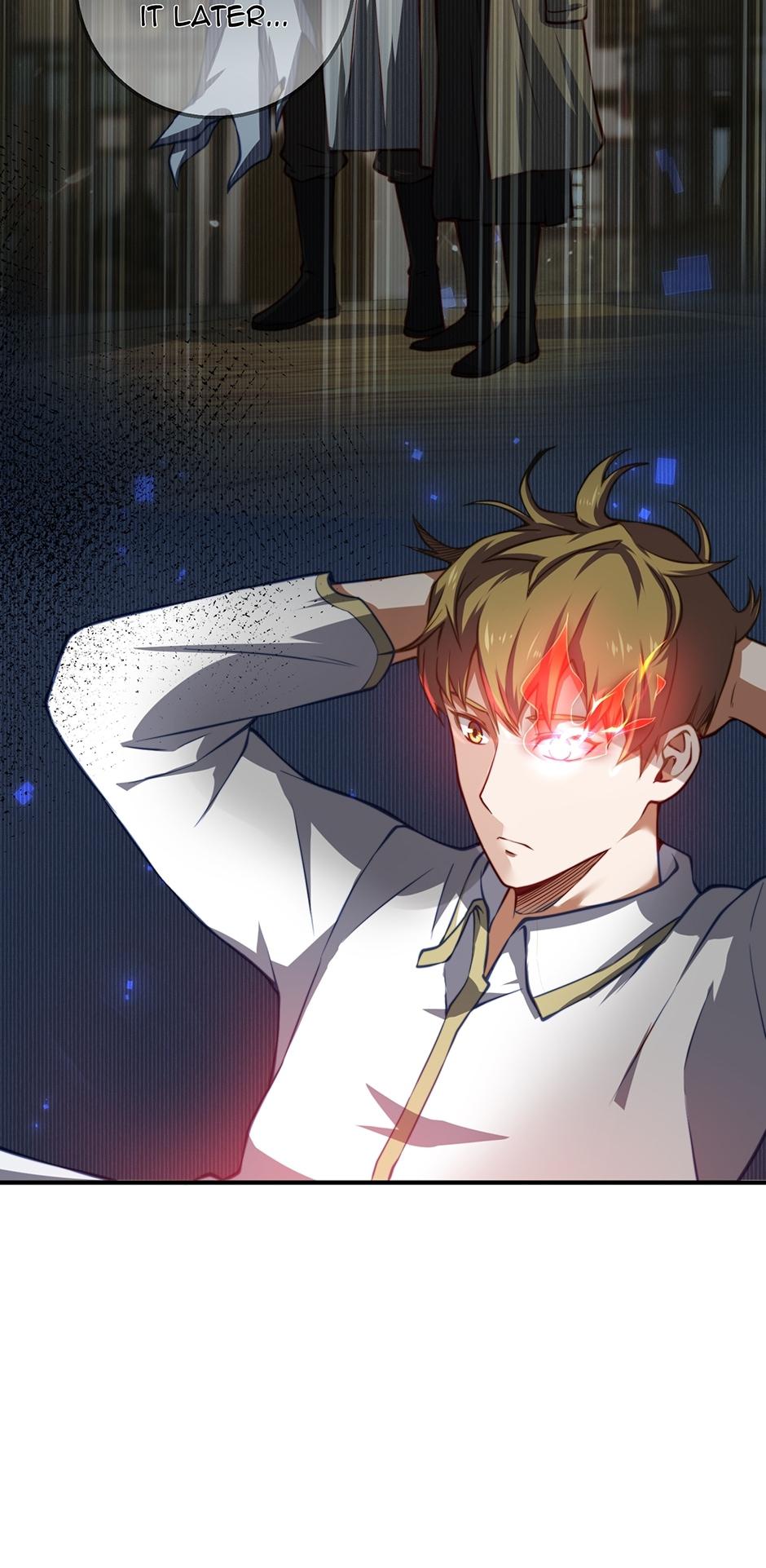 The Lord of Coins Chapter 15
