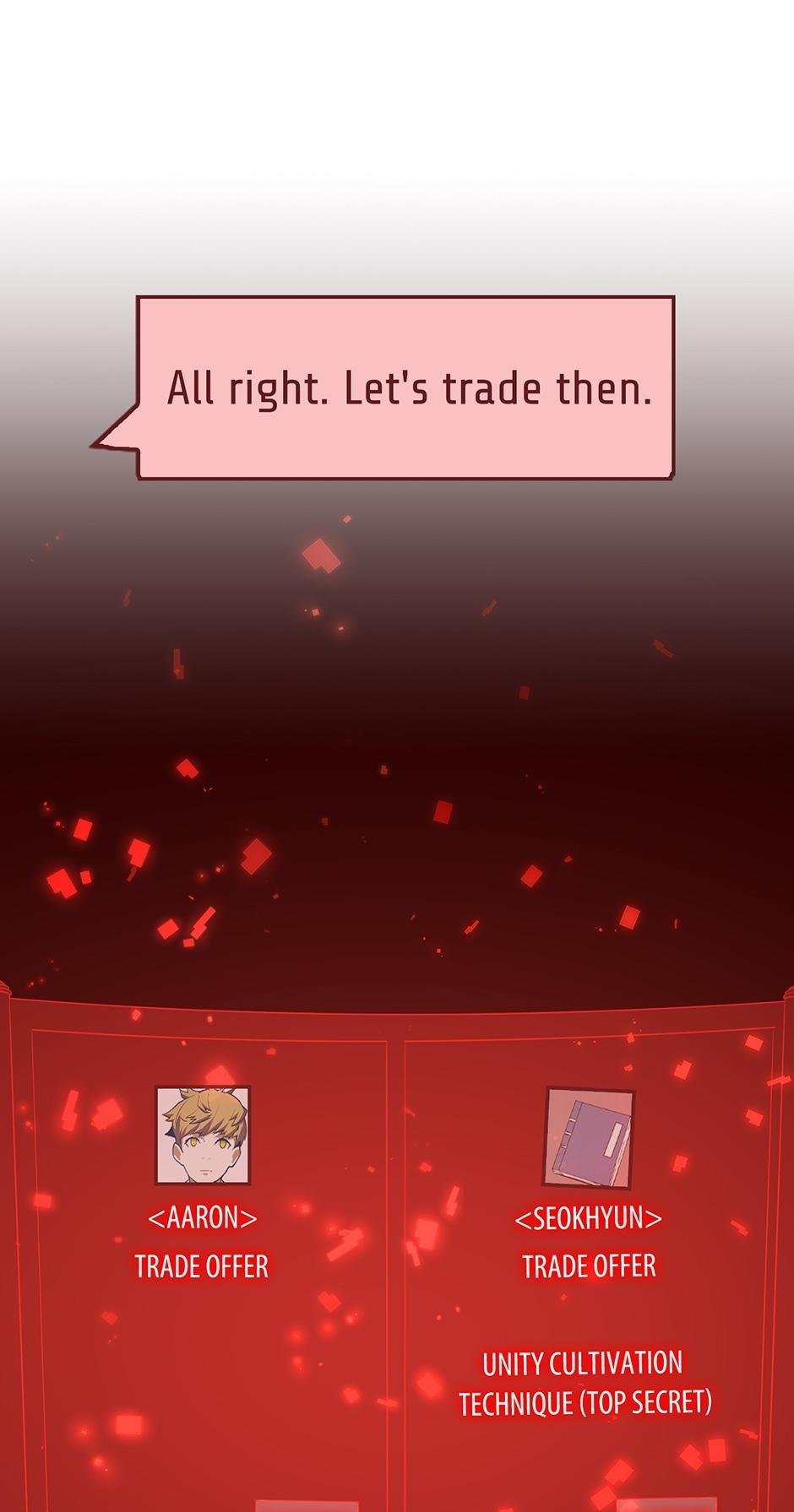 The Lord of Coins Chapter 15