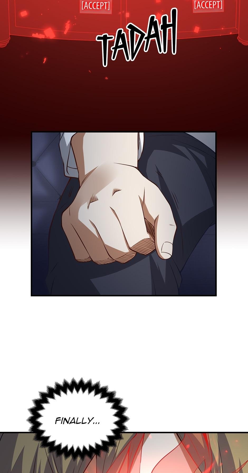 The Lord of Coins Chapter 15