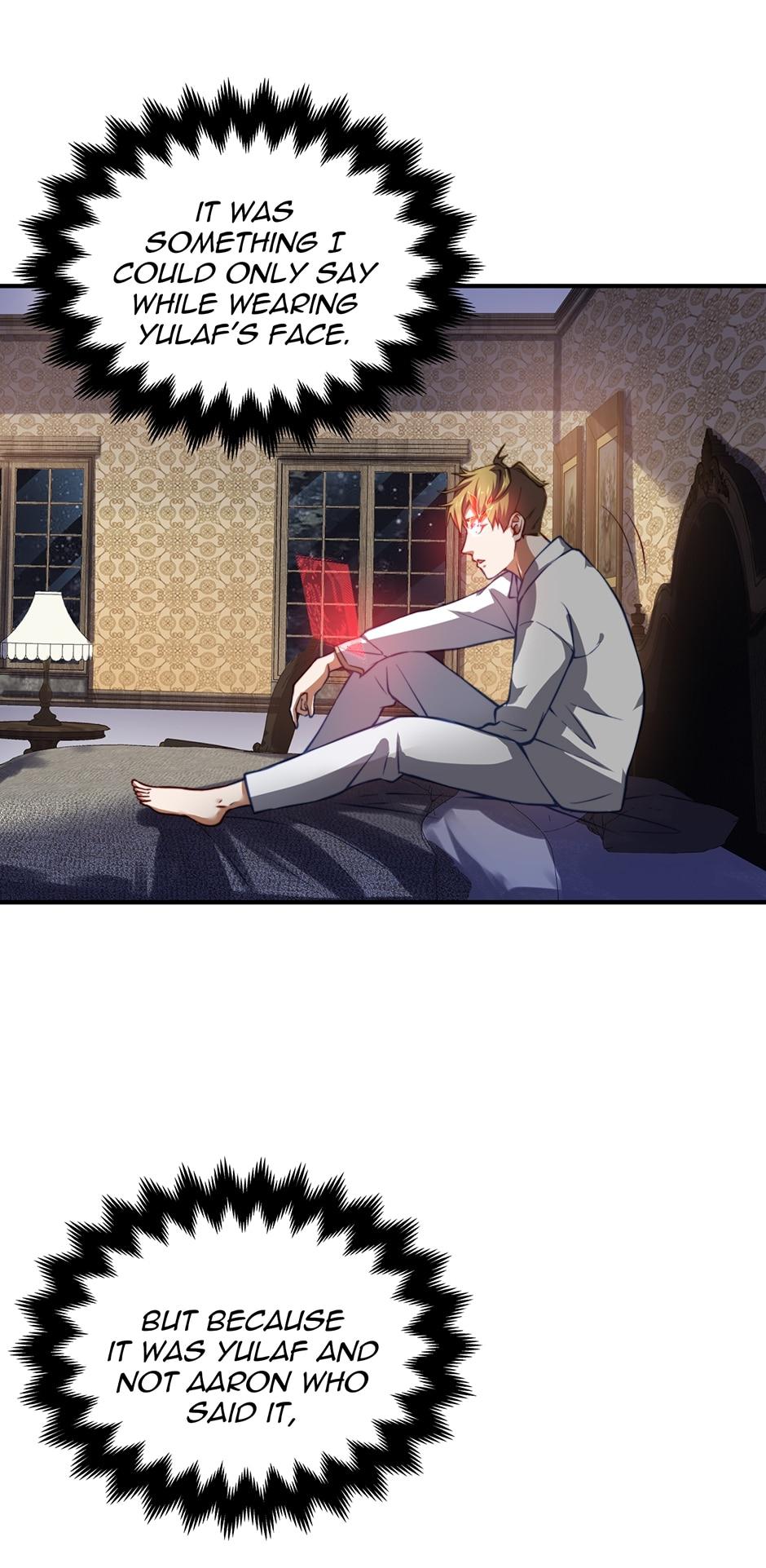 The Lord of Coins Chapter 15