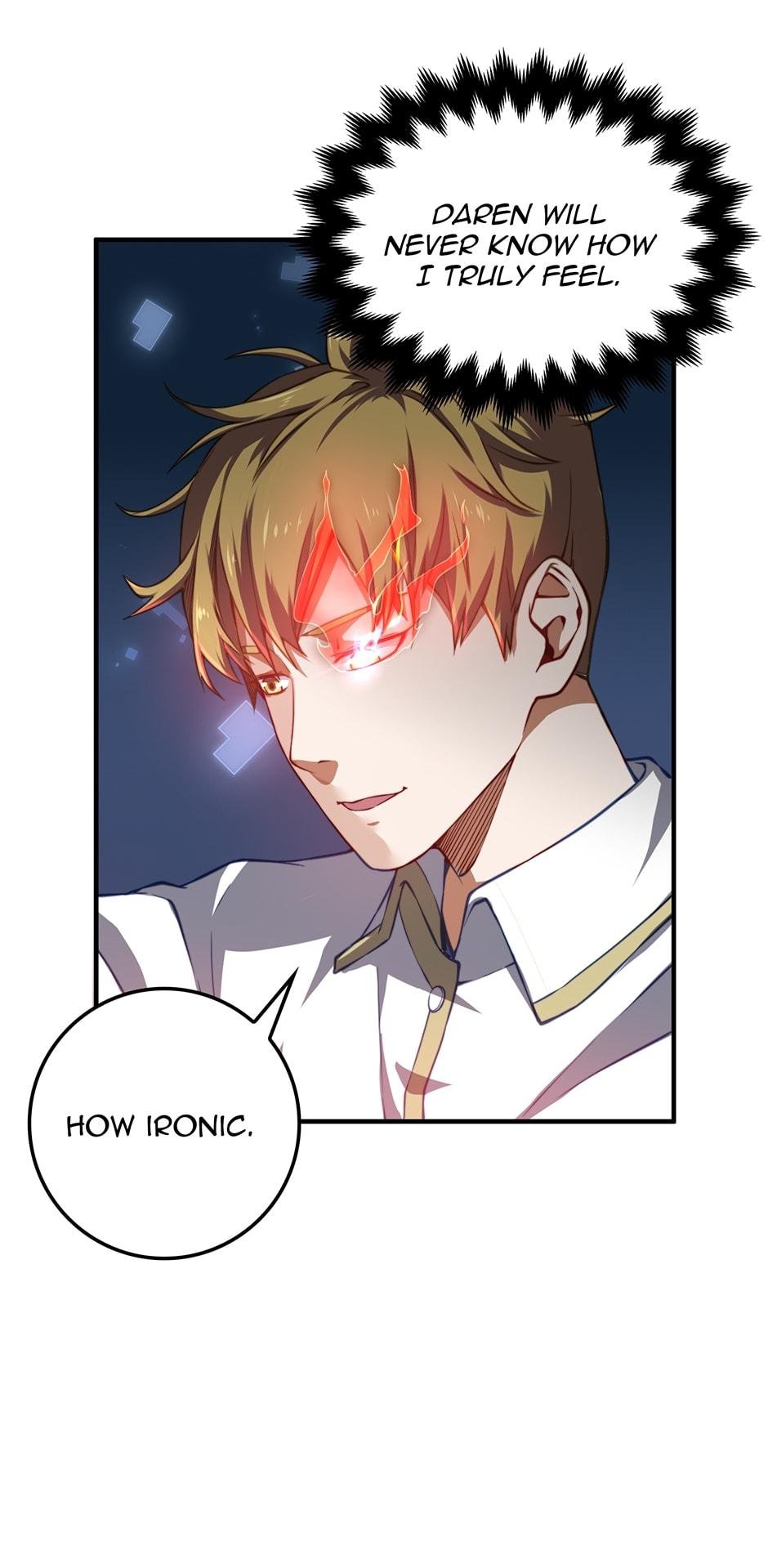The Lord of Coins Chapter 15
