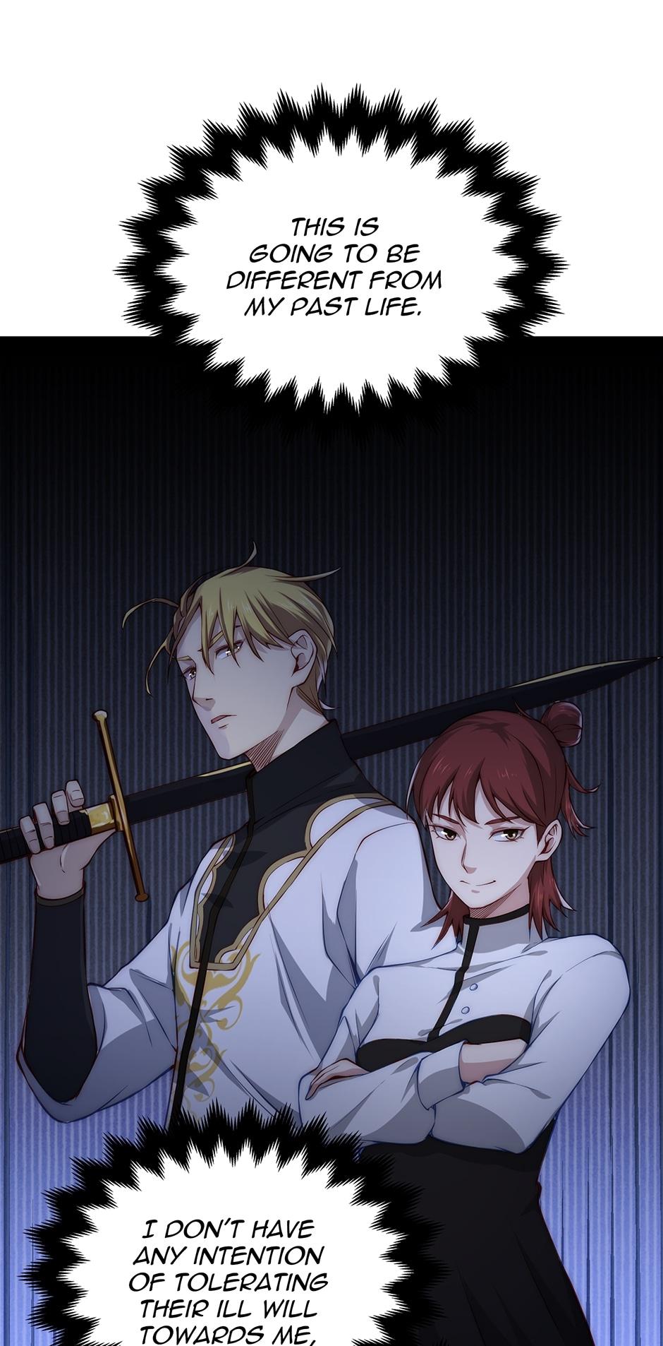The Lord of Coins Chapter 15
