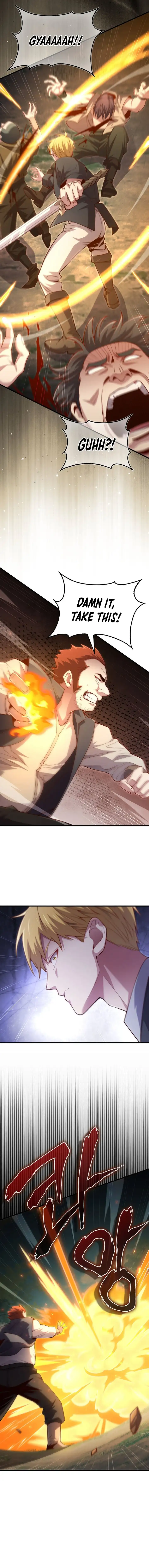 The Lord of Coins Chapter 149