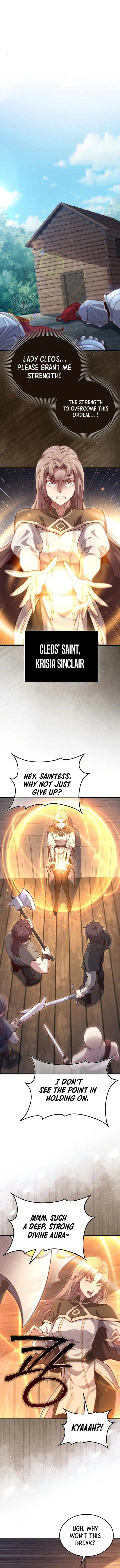 The Lord of Coins Chapter 149