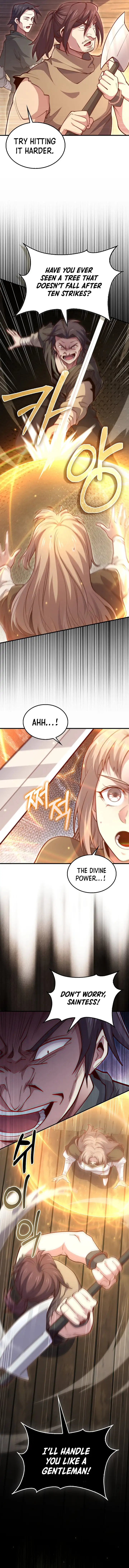 The Lord of Coins Chapter 149
