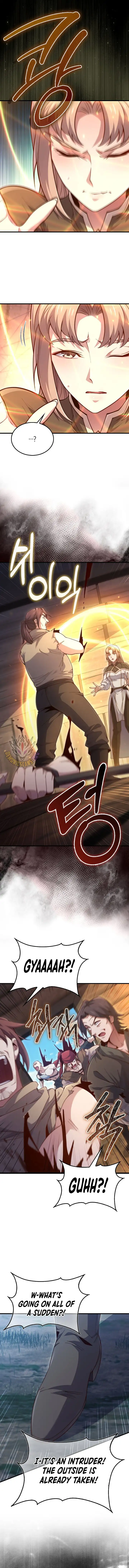 The Lord of Coins Chapter 149