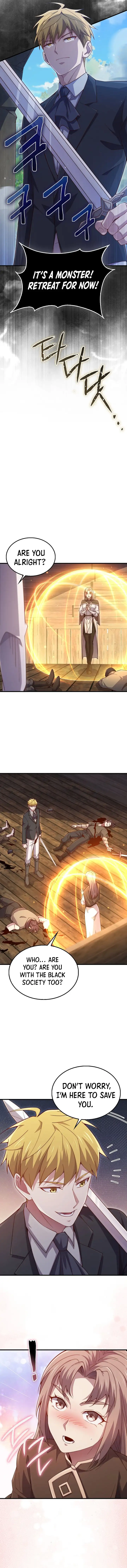 The Lord of Coins Chapter 149