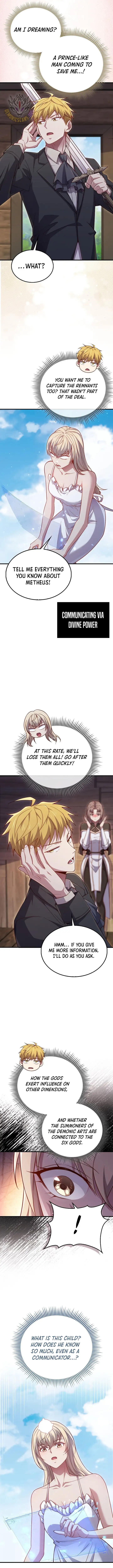 The Lord of Coins Chapter 149