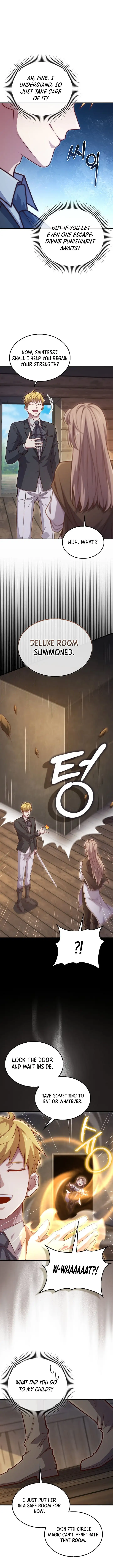 The Lord of Coins Chapter 149