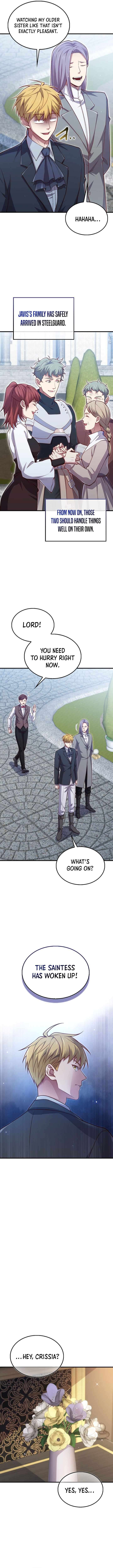 The Lord of Coins Chapter 150