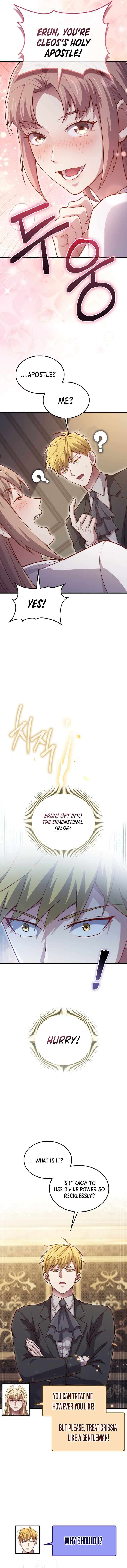 The Lord of Coins Chapter 150