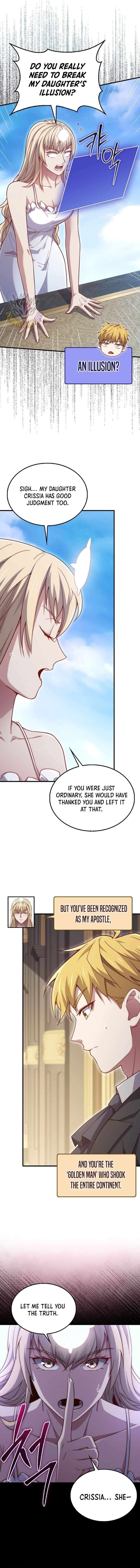 The Lord of Coins Chapter 150