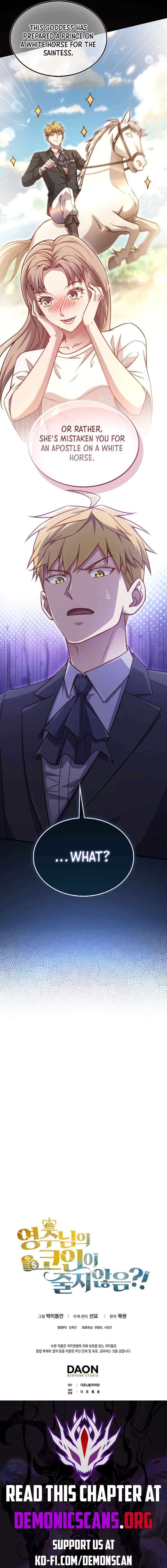 The Lord of Coins Chapter 150