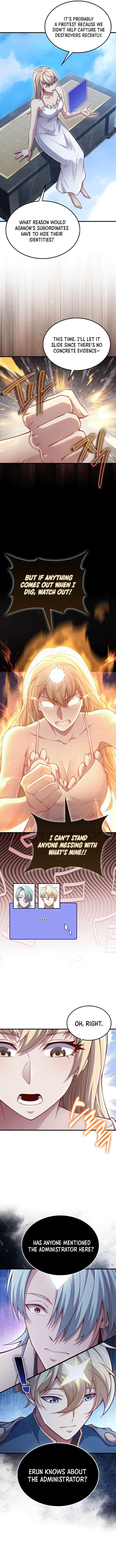 The Lord of Coins Chapter 150