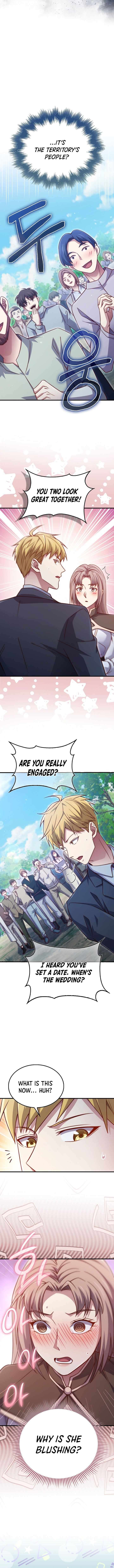 The Lord of Coins Chapter 151