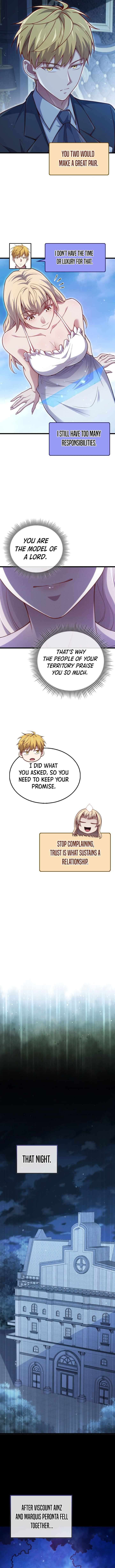 The Lord of Coins Chapter 151