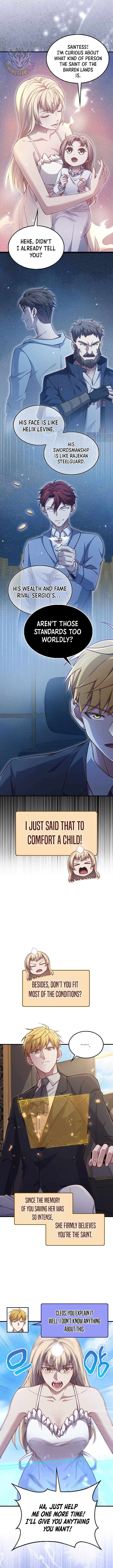 The Lord of Coins Chapter 151