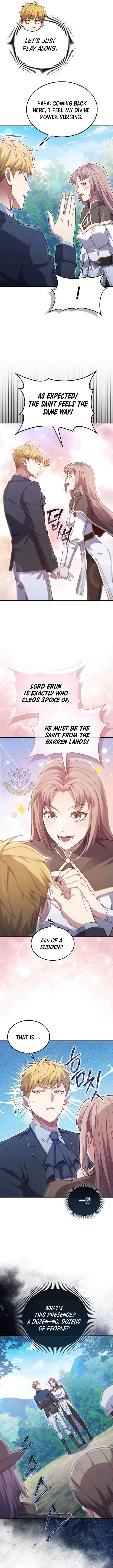 The Lord of Coins Chapter 151