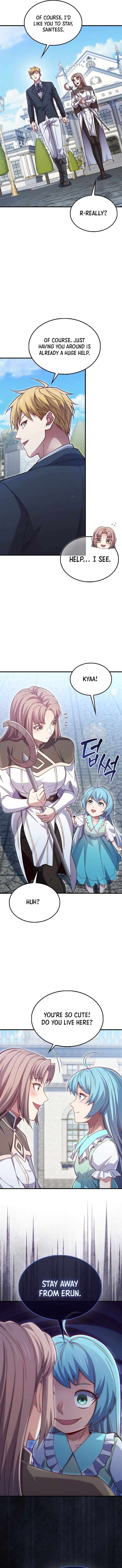 The Lord of Coins Chapter 152