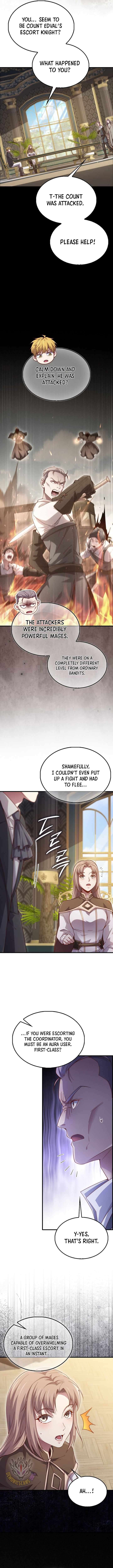 The Lord of Coins Chapter 152