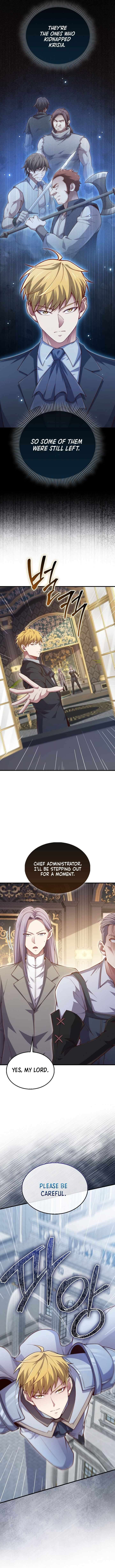 The Lord of Coins Chapter 152