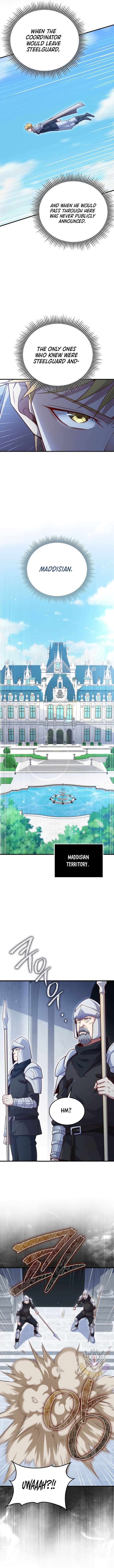 The Lord of Coins Chapter 152