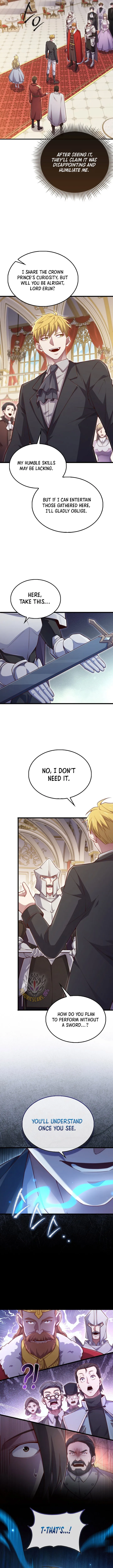 The Lord of Coins Chapter 154
