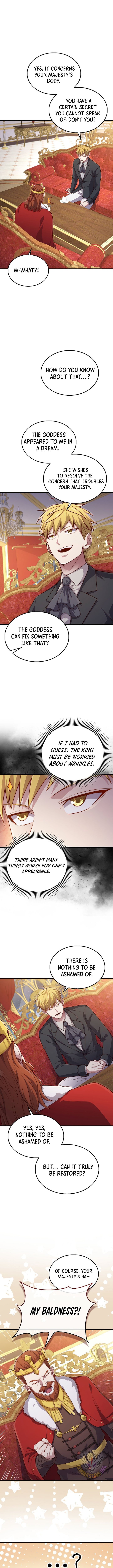 The Lord of Coins Chapter 155