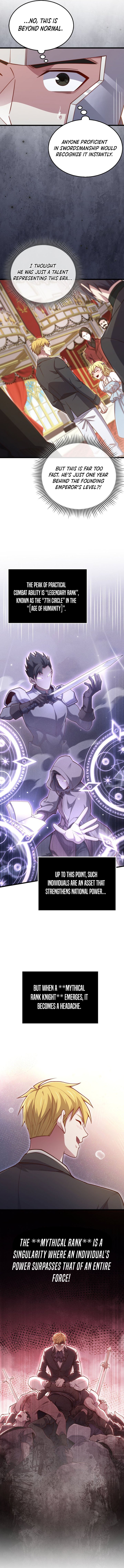 The Lord of Coins Chapter 155