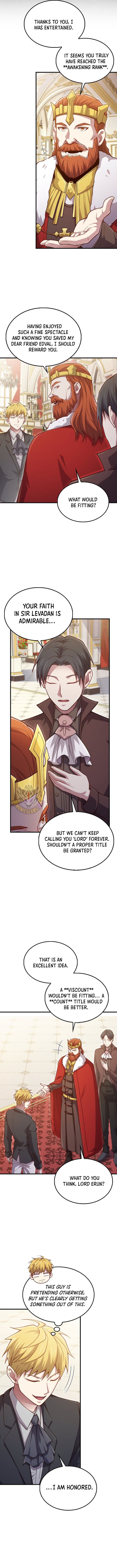 The Lord of Coins Chapter 155