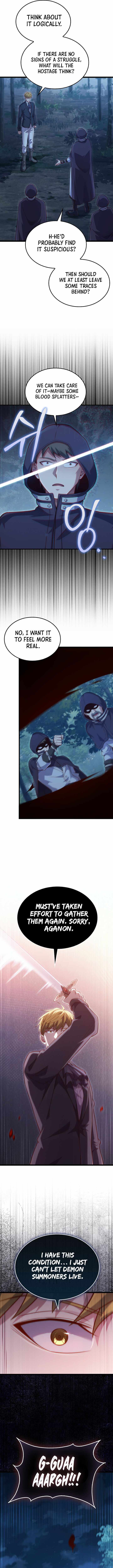 The Lord of Coins Chapter 156