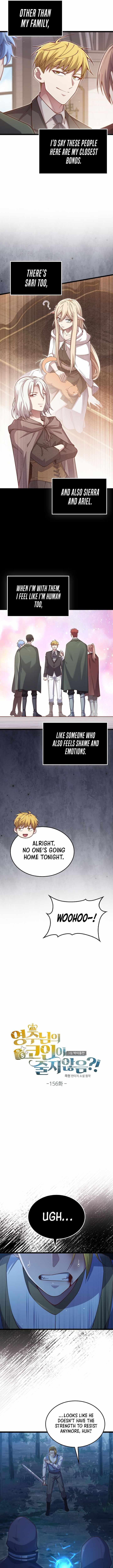 The Lord of Coins Chapter 156