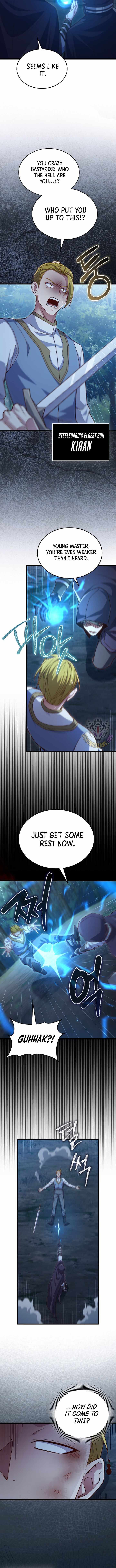 The Lord of Coins Chapter 156