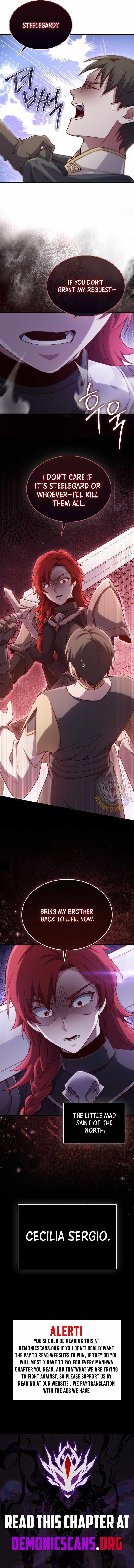 The Lord of Coins Chapter 157